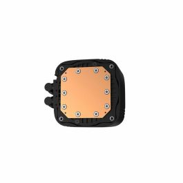 DeepCool DEE1690884032071 Refrigeración Líquida para CPU LS520 SE Negro