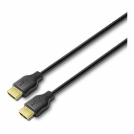 Cable HDMI Philips SWV5401P/10 1,5 m Negro Precio: 10.69000031. SKU: S7919330