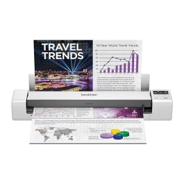 BROTHER Escaner Portatil DS940DW Precio: 193.6899998. SKU: S0226401