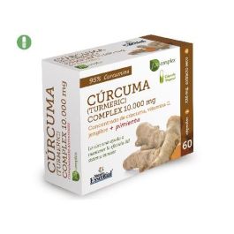 Cúrcuma Complex 10.000 Mg. Precio: 20.8899999. SKU: B1HDEHAD9Y