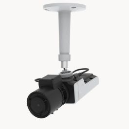 Axis M1137 MK II Cámara IP Box 5MP 2.8-13mm Varifocal WDR Interior con Lightfinder y Zipstream