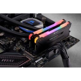 Corsair CMW32GX4M2E3200C16 Memoria RAM DDR4 Vengeance RGB PRO 32GB (2x16GB) 3200MHz CL16 Corsair CMW32GX4M2E3200C16 Memoria RAM DDR4 Vengeance RGB PRO 32GB (2x16GB) 3200MHz CL16