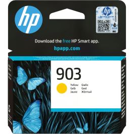 Cartucho de Tinta Compatible HP T6L95AE Amarillo Precio: 19.98999981. SKU: S8410104