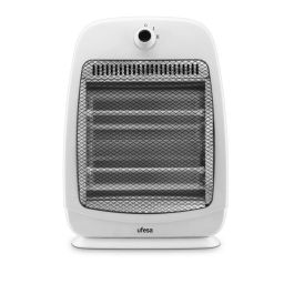 Ufesa Rigel Halogen Radiator 83405501 400/800W