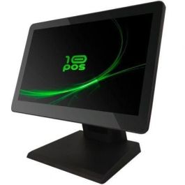10Pos TPV 10T-16J648128 Terminal Táctil 15.6" Intel J6412 8GB RAM 128GB SSD WiFi Precio: 414.68999968. SKU: B1KLLM4577
