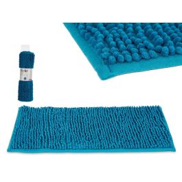 Alfombra de Baño Azul Mar 40x60 cm - Berilo (12 Unidades) Precio: 44.5000006. SKU: S3611082