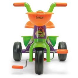 Triiciclo baby trico dinorider 62x46x42 cm Triiciclo baby trico dinorider 62x46x42 cm