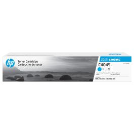 HP CLT-C404S Toner Cartridge Cyan - Rendimiento de 1000 páginas Precio: 64.49999985. SKU: S8417088
