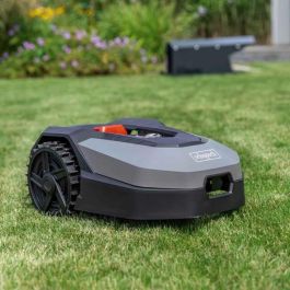 Scheppach RobocutXXL900 Máquina de Corte Robotizada Scheppach RobocutXXL900 Máquina de Corte Robotizada