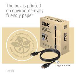 Club3D Ultra High Speed Hdmi 4K120Hz, 8K60Hz Certified