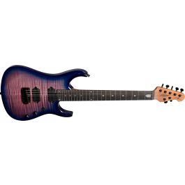 Guitarra Eléctrica John Petrucci Jp157D Rm/E (7St.)- Purple Nebula Precio: 1810.78999981. SKU: B1CQRCJPNL