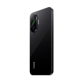 Poco F7 12GB RAM 256GB Almacenamiento Dual SIM 5G Black