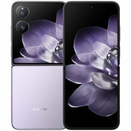 Smartphone Xiaomi Mix Flip 5G 12 GB RAM Púrpura Precio: 876.49999965. SKU: B1GQACJV9S