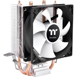 Thermaltake Contac 9 SE Refrigerador de Aire para CPU 92mm, 2000 RPM, Negro/Blanco Precio: 34.50000037. SKU: B1GBQ74DSP