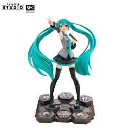 Abystyle Figura Hatsune Miku