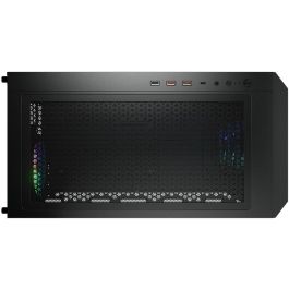 Caja Semitorre ATX Cougar Duoface PRO Negro