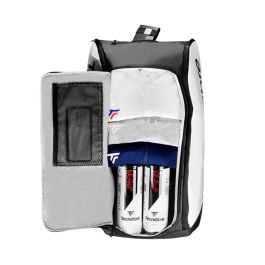 Paletero Tecnifibre New Tour Endurance Negro