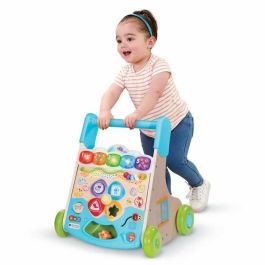 Correpasillos Vtech Azul Correpasillos Vtech Azul