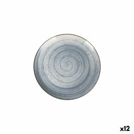 Plato de Postre La Mediterránea Swirl Ø 20 cm (12 Unidades) Precio: 30.50000052. SKU: B1GQ36RZT5
