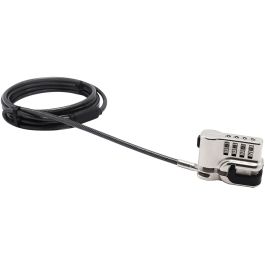 Dicota Security Cable Lock Microsoft Surface Go/Pro Precio: 24.4783. SKU: B1BX9HYGZR