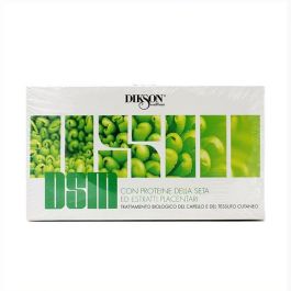 Dikson Tratamiento Seda y Placenta 10x10 ml Precio: 9.5000004. SKU: SBL-15927