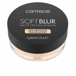 Set de Maquillaje Catrice SOFT BLUR Precio: 8.49999953. SKU: B1JM7JCSWW