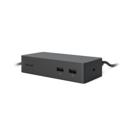 Microsoft Surface Dock 2 para Surface Pro 5/6/7/8/9/X, GO/GO2/GO3, Surface Book 2/3 y Surface Laptop 2/3/4/5 Precio: 372.78999989. SKU: B1DG9LQEMV