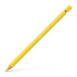 Lapices Acuarelables Faber-Castell Albrecht Dürer Unicolor Amarillo De Cromo Claro 12 unidades Precio: 21.49999995. SKU: B12ZHJSRFF