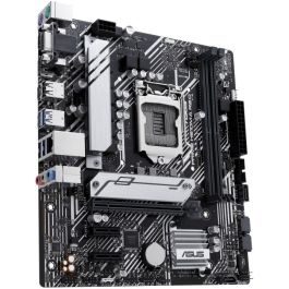 ASUS H510M-A R2.0 Placa Base Intel Socket 1200 DDR4 mATX