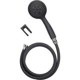 Rousseau Combiflex Hebe Negro 5 Jets Rousseau Combiflex Hebe Negro 5 Jets Precio: 24.58999994. SKU: B1JNPVBGY3