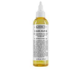 Kiehl'S MAGIC ELIXIR 125 ml - Tratamiento Capilar con Aceites Naturales para Cuero Cabelludo Sano y Brillante Precio: 21.6900002. SKU: B16ML24LGJ