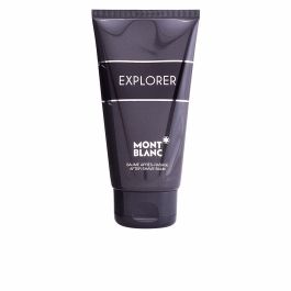 Montblanc EXPLORER Bálsamo After Shave para Hombre 150 ml Precio: 13.50000025. SKU: S0565774