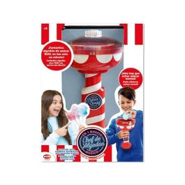 Bizak Estudio Chef de Algodón Mágico: Máquina de Algodón de Azúcar Real Portátil, Lista en 1 Minuto, Juguete Infantil para Niños +8 Años Precio: 57.49999981. SKU: B18ARWC7BD