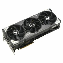 ASUS TUF Gaming TUF-RTX5090-O32G-GAMING Tarjeta Gráfica NVIDIA GeForce RTX 5090 32 GB GDDR7 PCI Express 5.0 Resolución 7680 x 4320