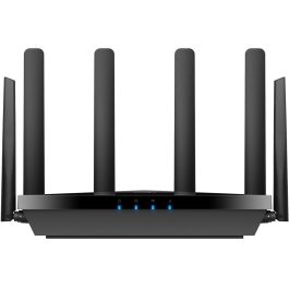 Cudy AX3000 Router Gigabit Mesh Wi-Fi 6 5G Precio: 298.89000009. SKU: B1394K9YZZ