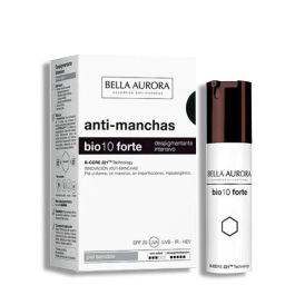 Bella Aurora Bio10 Forte Despigmentante Piel Sensible Bella Aurora Bio10 Forte Despigmentante Piel Sensible Precio: 41.50000041. SKU: S4500846