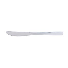 Caja 12 Cuchillos Mesa Cuchillo Mesa Inox Hotel Quid 21,4 cm Precio: 23.50000048. SKU: S2700876
