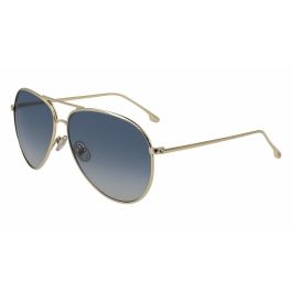 Gafas de Sol Mujer Victoria Beckham VB203S-706 Ø 62 mm Precio: 108.49999941. SKU: B1FJVBTY84
