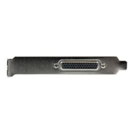StarTech.com Tarjeta Adaptadora PCI Express 4 Puertos Serie RS232 RS422 RS485 DB9 para Conectividad Industrial