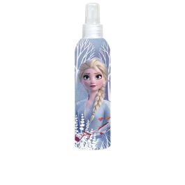 Frozen Body Spray para Niña 200 ml Precio: 5.50000055. SKU: S05108085
