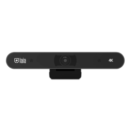 Laia BH4KAI Cámara de Videoconferencia 4K AI con Encuadre Automático, 8.42 MP, 110° Campo de Visión, Negro Precio: 345.5899997. SKU: B124ZYG85E