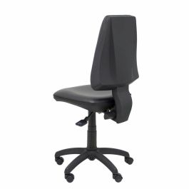 PIQUERAS Y CRESPO Silla Elche S similpiel negro PIQUERAS Y CRESPO Silla Elche S similpiel negro