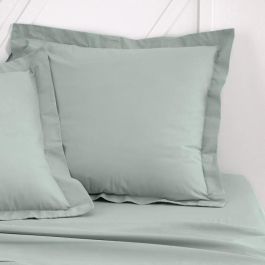 Today TOD3574643503107 Funda de Almohada Esencial 100% Algodón Unicolor 63x63+5 cm