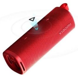 Xiaomi Altavoz Sound Outdoor 30W Rojo QBH4263GL