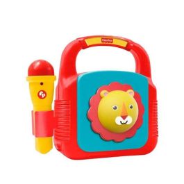 Reproductor mp3 fisher price con micro y bluetooth Precio: 45.3871. SKU: S2405383