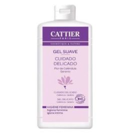 Gel Higiene Intima Calendula Y Geranio 200Ml. Gel Higiene Intima Calendula Y Geranio 200Ml. Precio: 11.49999972. SKU: B1JQP8LTQT