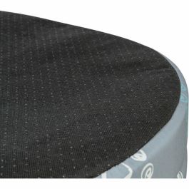Cama para Perro Trixie Jimmy Gris claro Gris oscuro 85 × 75 CM