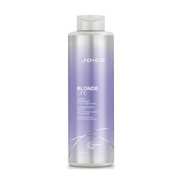 Blonde Life Violet Shampoo 1000 mL Joico Precio: 53.69000021. SKU: B1DRXXA5E3