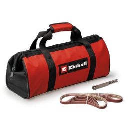 Einhell TE-BF 18 Li solo Akku-Bandfeile