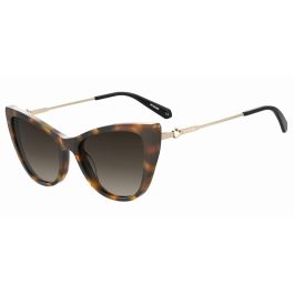 Gafas de Sol Mujer Love Moschino MOL062-S-05L Ø 53 mm Precio: 59.89000028. SKU: B1HLCAPMQ8